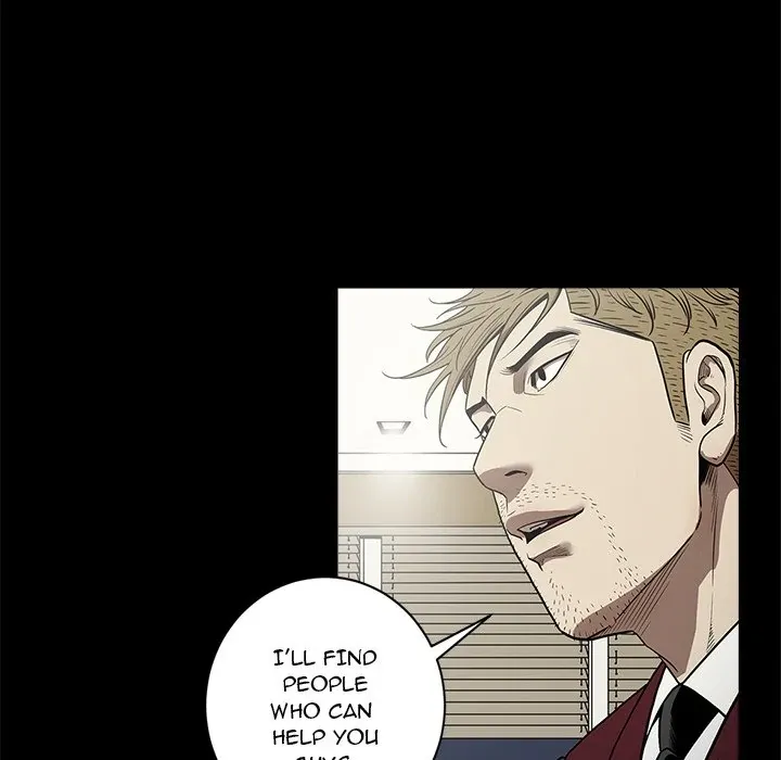 Read The V Squad {official} chapter 5 image 55 on Lezhin