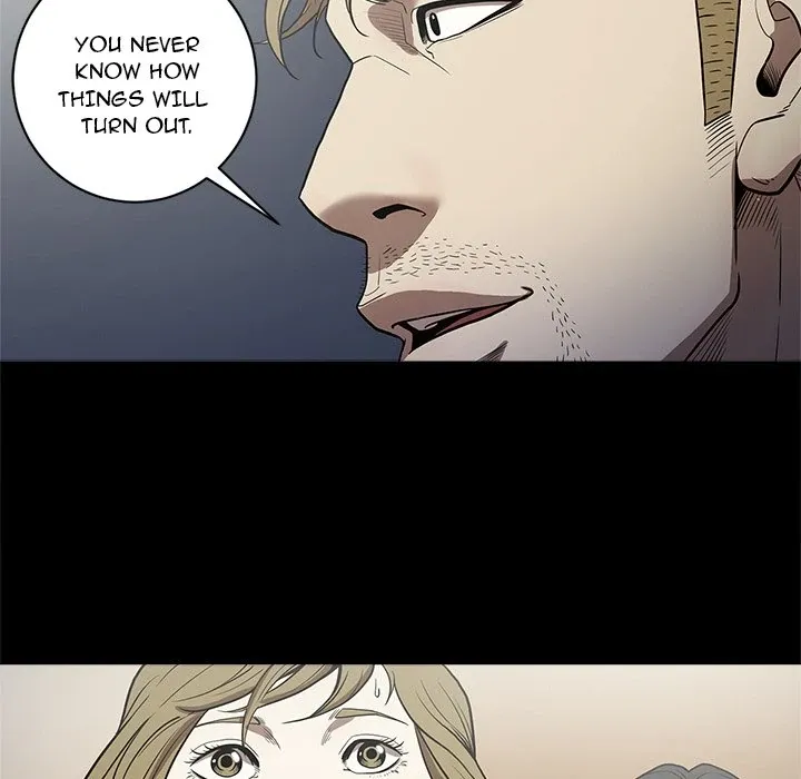 Read The V Squad {official} chapter 5 image 59 on Lezhin