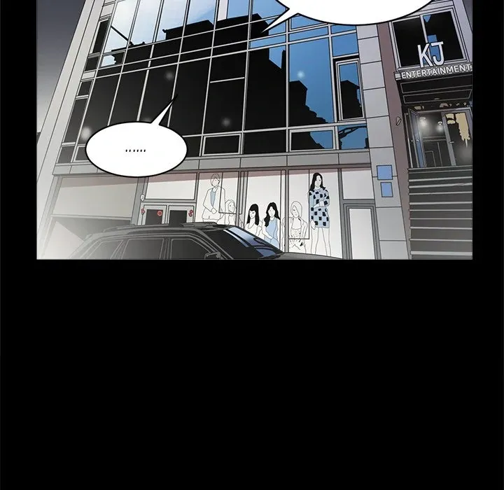 Read The V Squad {official} chapter 5 image 61 on Lezhin