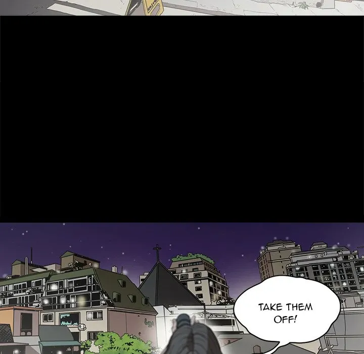 Read The V Squad {official} chapter 5 image 65 on Lezhin