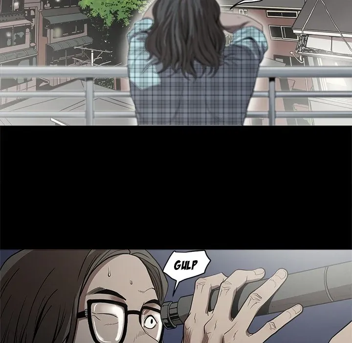 Read The V Squad {official} chapter 5 image 66 on Lezhin