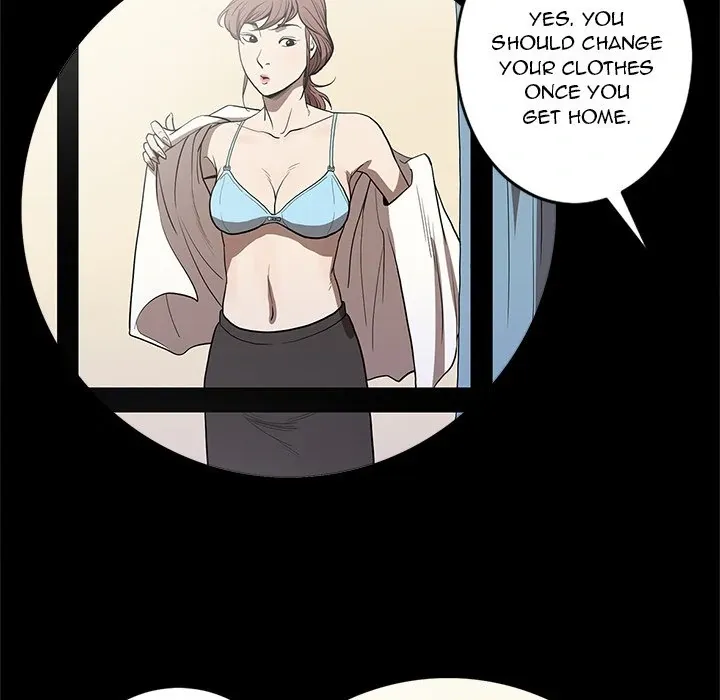 Read The V Squad {official} chapter 5 image 69 on Lezhin