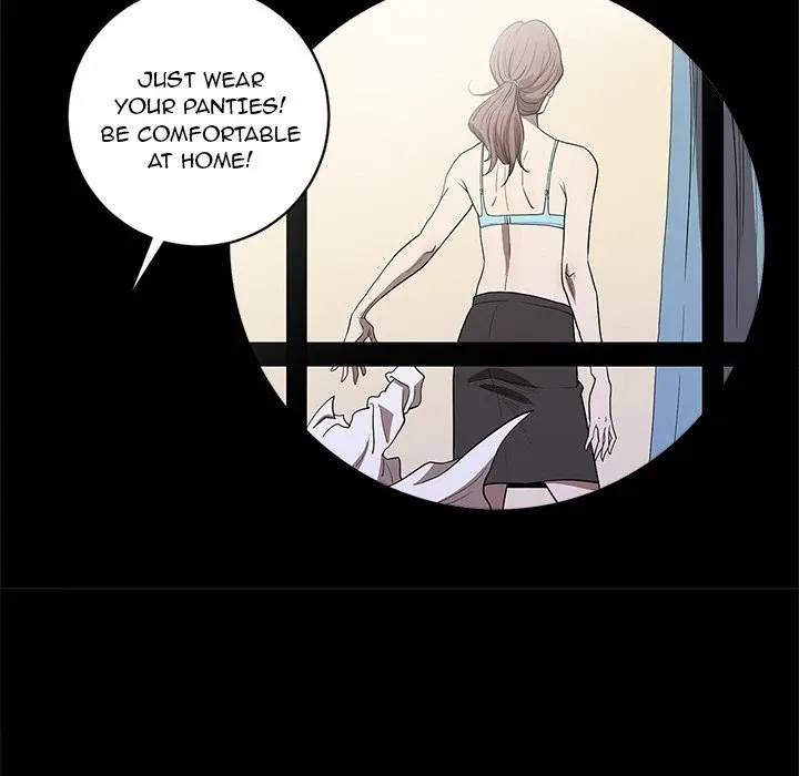 Read The V Squad {official} chapter 5 image 70 on Lezhin