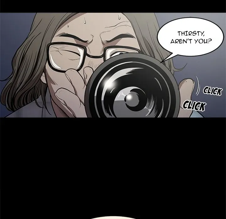 Read The V Squad {official} chapter 5 image 71 on Lezhin