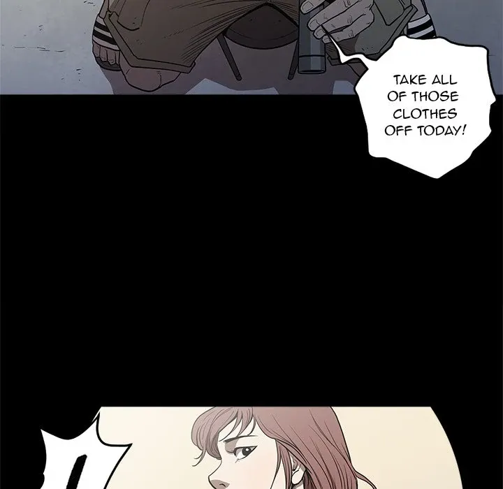 Read The V Squad {official} chapter 5 image 76 on Lezhin