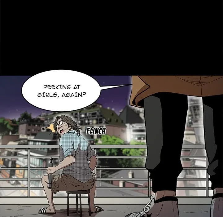 Read The V Squad {official} chapter 5 image 80 on Lezhin