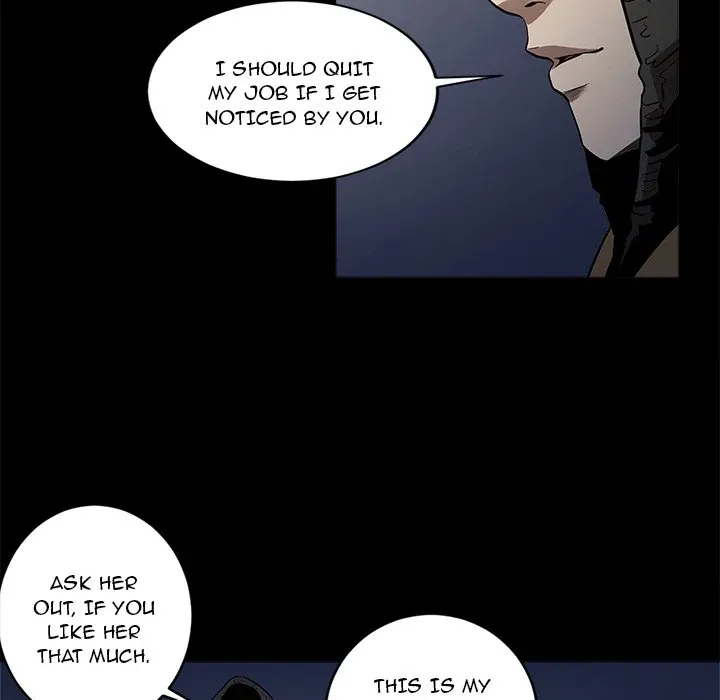 Read The V Squad {official} chapter 5 image 83 on Lezhin