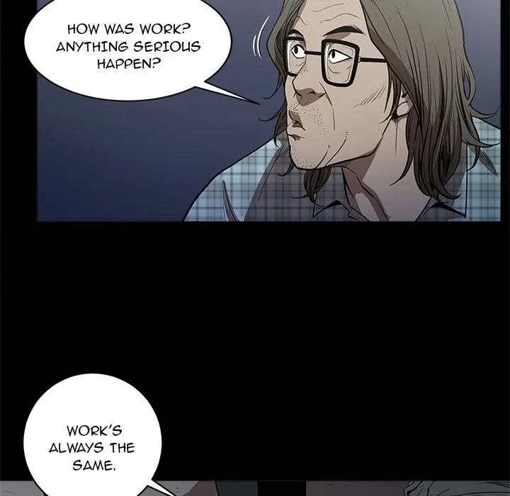 Read The V Squad {official} chapter 5 image 85 on Lezhin