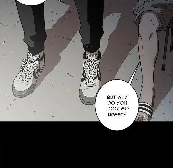 Read The V Squad {official} chapter 5 image 86 on Lezhin