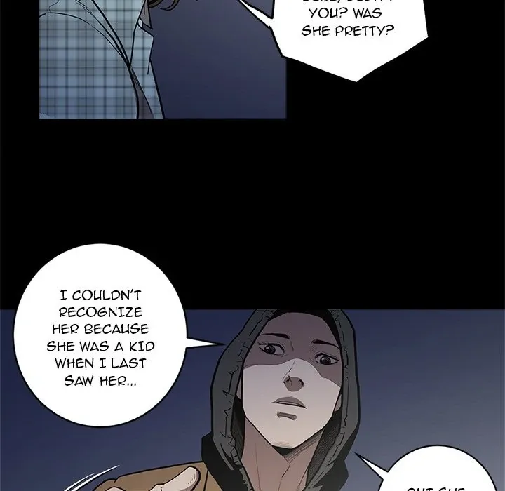 Read The V Squad {official} chapter 5 image 89 on Lezhin