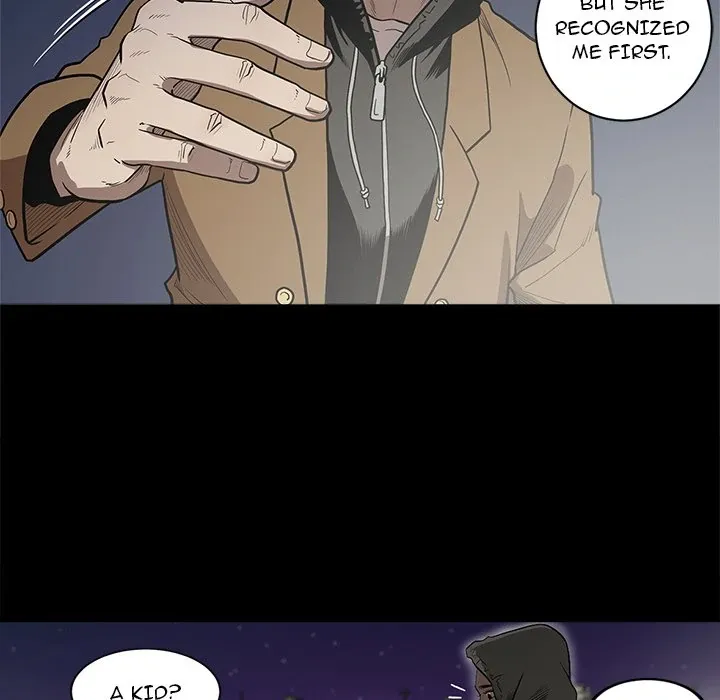 Read The V Squad {official} chapter 5 image 90 on Lezhin