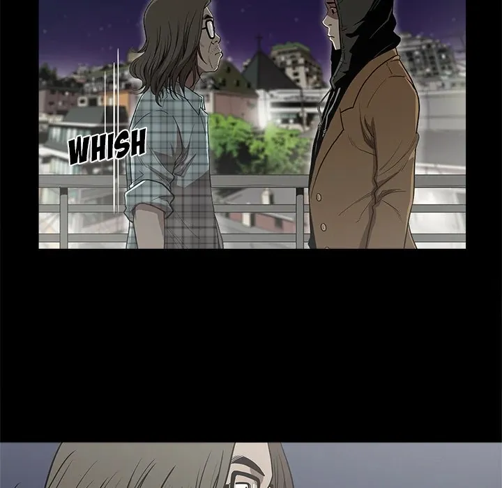 Read The V Squad {official} chapter 5 image 92 on Lezhin