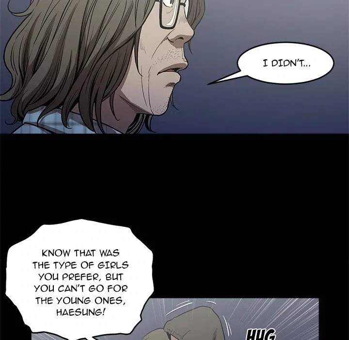 Read The V Squad {official} chapter 5 image 93 on Lezhin
