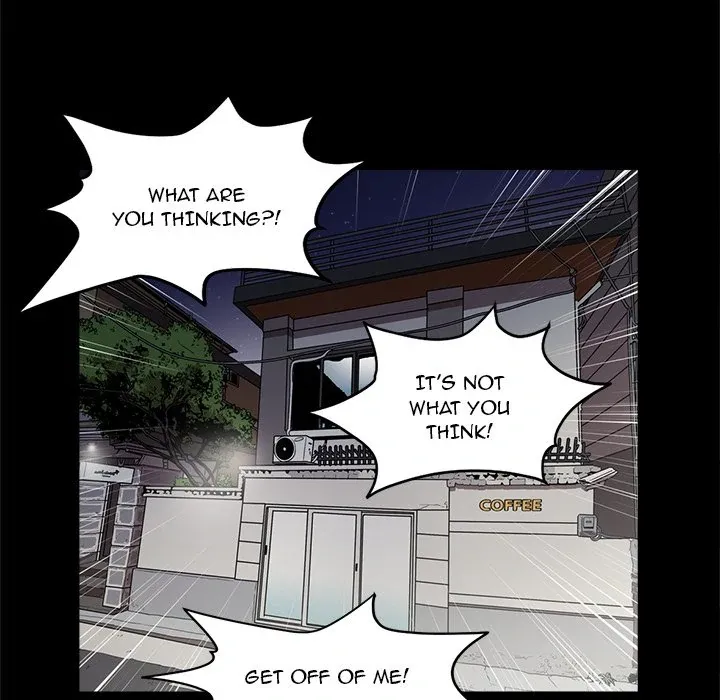 Read The V Squad {official} chapter 5 image 96 on Lezhin