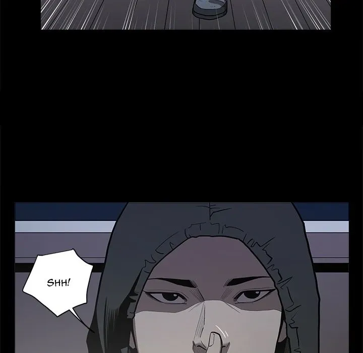 Read The V Squad chapter 0 image 10 on Lezhin