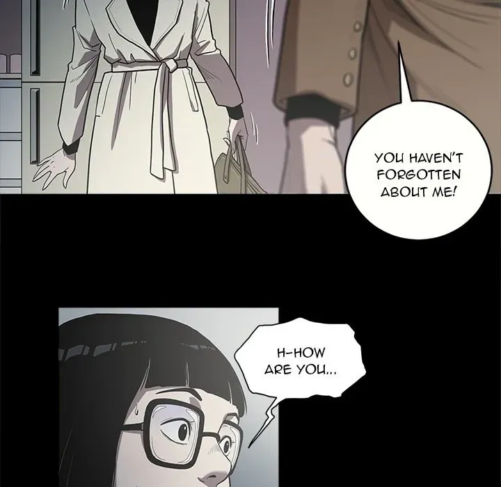 Read The V Squad chapter 0 image 14 on Lezhin