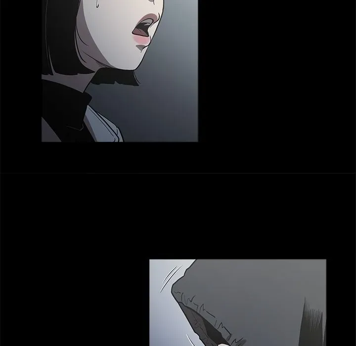 Read The V Squad chapter 0 image 15 on Lezhin