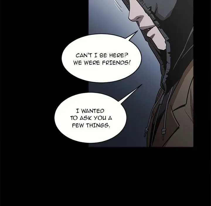 Read The V Squad chapter 0 image 16 on Lezhin