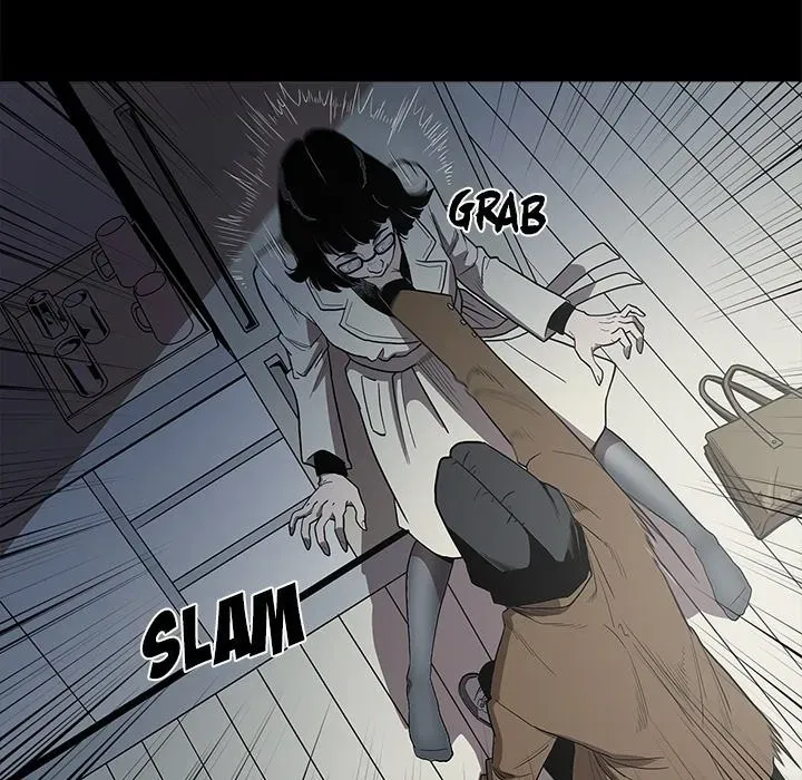 Read The V Squad chapter 0 image 17 on Lezhin