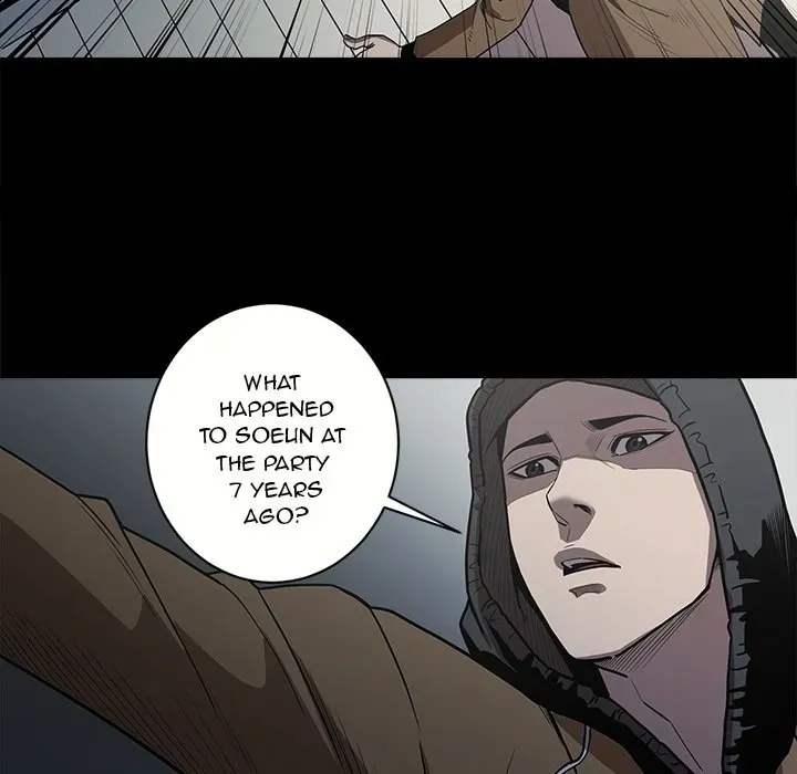 Read The V Squad chapter 0 image 18 on Lezhin
