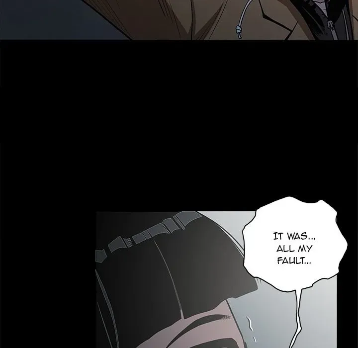 Read The V Squad chapter 0 image 19 on Lezhin