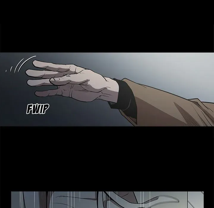 Read The V Squad chapter 0 image 21 on Lezhin
