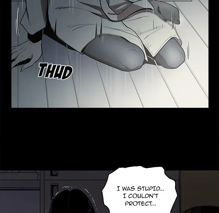 Read The V Squad chapter 0 image 22 on Lezhin