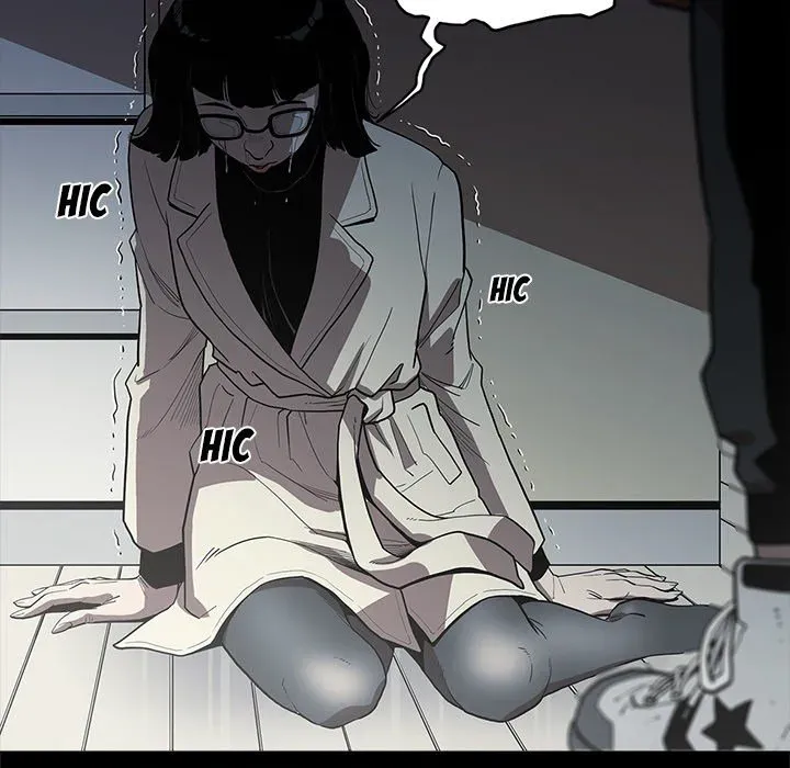 Read The V Squad chapter 0 image 23 on Lezhin
