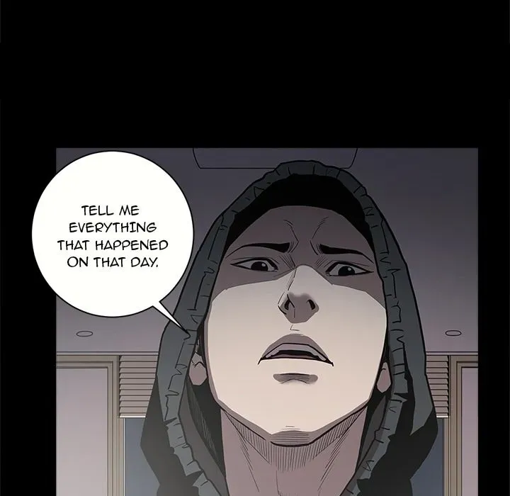 Read The V Squad chapter 0 image 24 on Lezhin