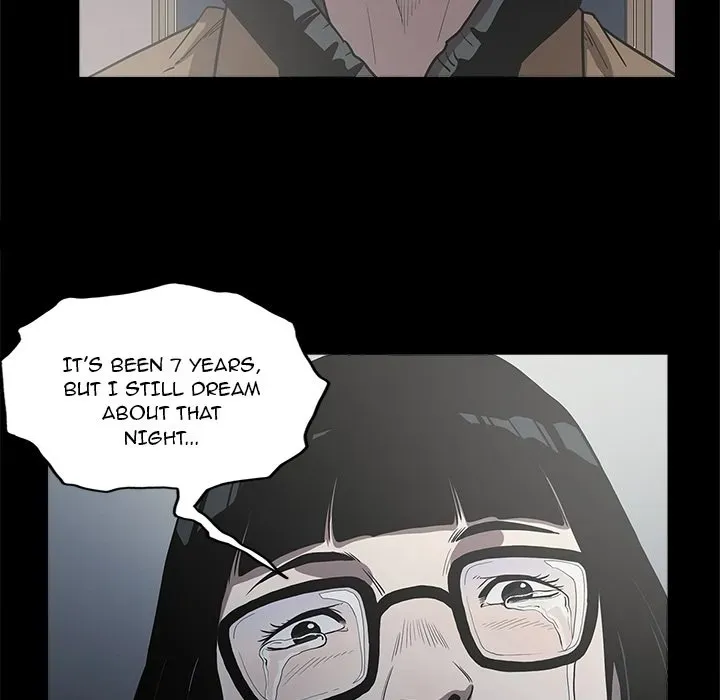 Read The V Squad chapter 0 image 25 on Lezhin