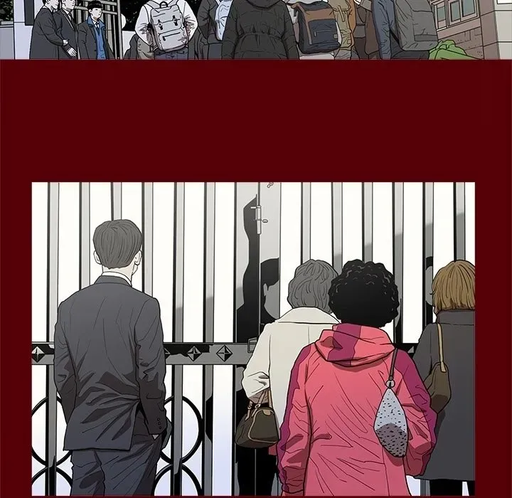 Read The V Squad chapter 0 image 30 on Lezhin