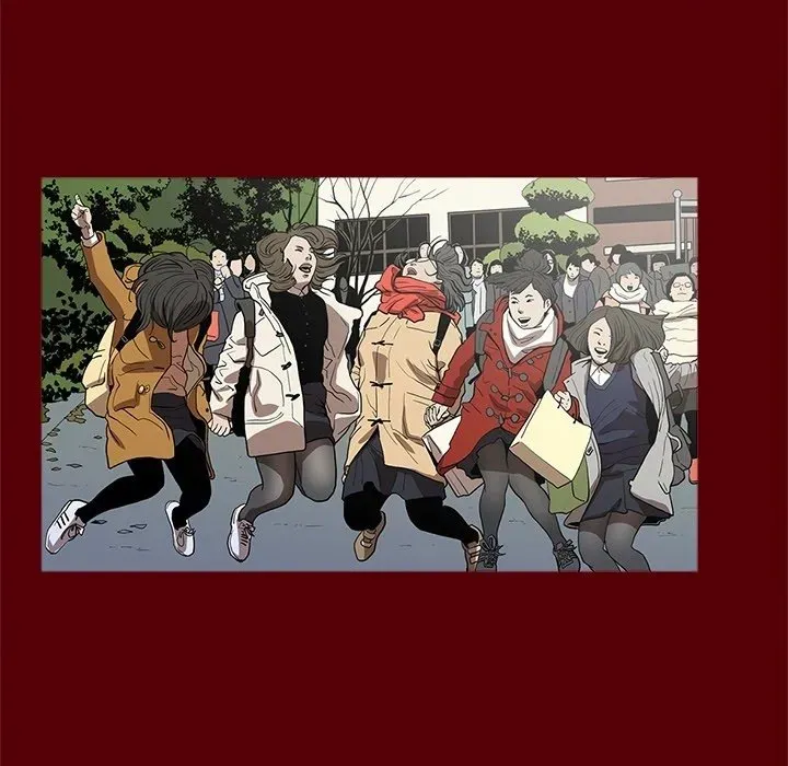 Read The V Squad chapter 0 image 31 on Lezhin