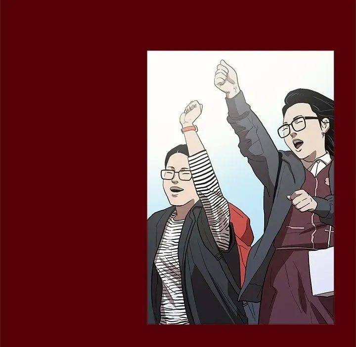 Read The V Squad chapter 0 image 32 on Lezhin