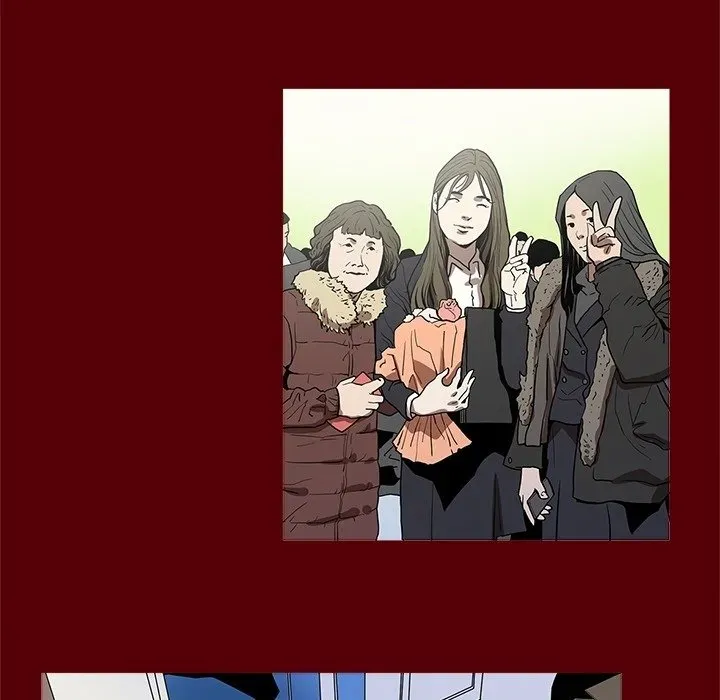 Read The V Squad chapter 0 image 34 on Lezhin