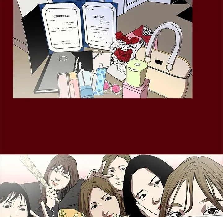 Read The V Squad chapter 0 image 35 on Lezhin