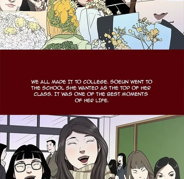 Read The V Squad chapter 0 image 36 on Lezhin