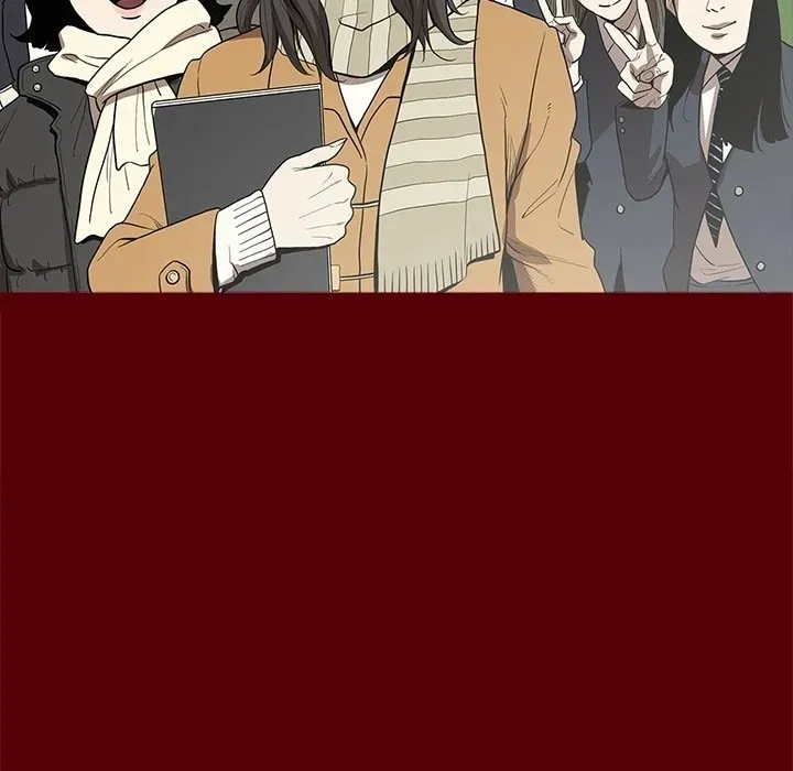 Read The V Squad chapter 0 image 37 on Lezhin