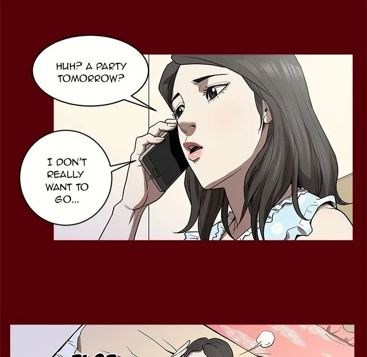 Read The V Squad chapter 0 image 41 on Lezhin