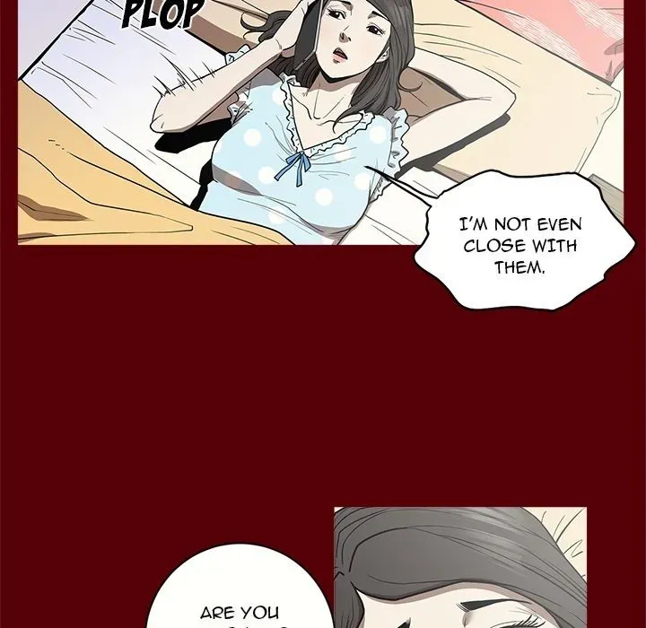 Read The V Squad chapter 0 image 42 on Lezhin