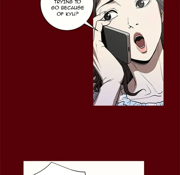 Read The V Squad chapter 0 image 43 on Lezhin