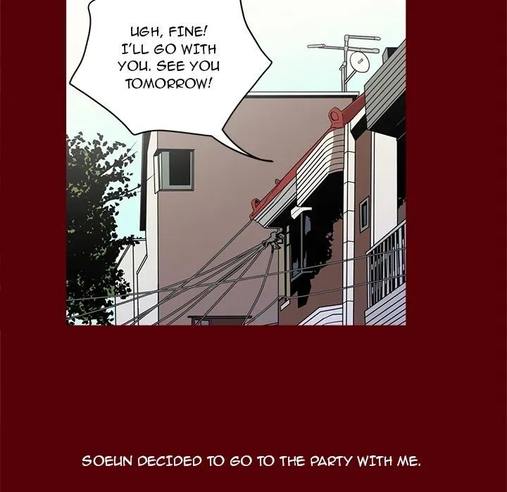 Read The V Squad chapter 0 image 44 on Lezhin