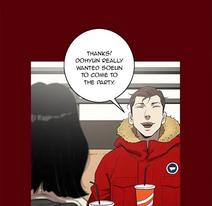Read The V Squad chapter 0 image 46 on Lezhin