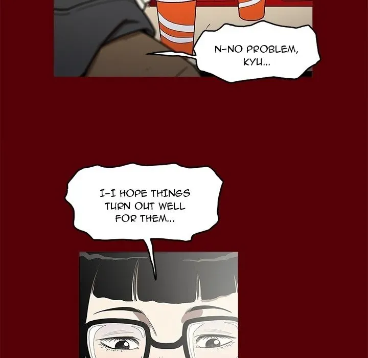 Read The V Squad chapter 0 image 47 on Lezhin