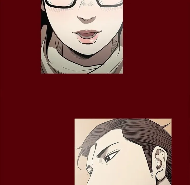 Read The V Squad chapter 0 image 48 on Lezhin
