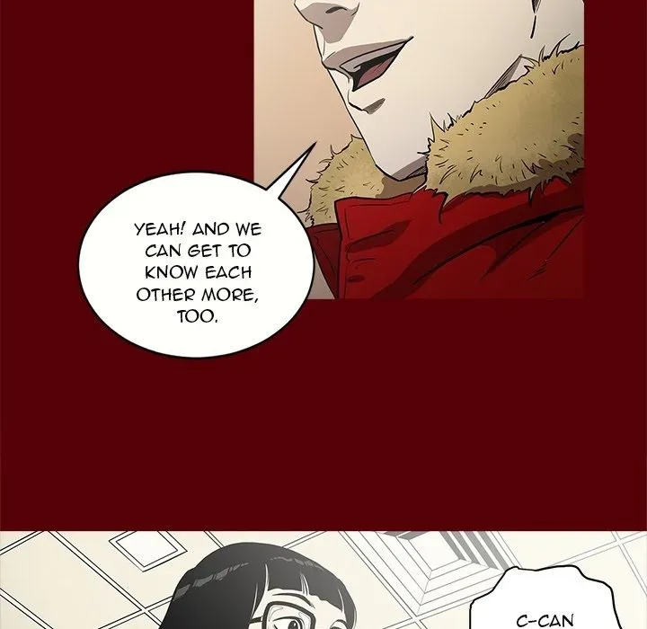 Read The V Squad chapter 0 image 49 on Lezhin
