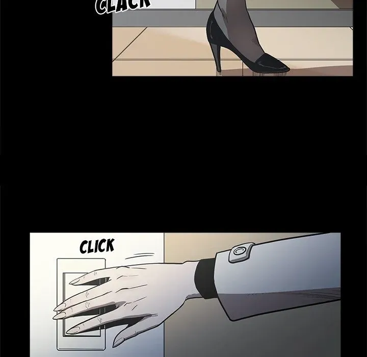Read The V Squad chapter 0 image 5 on Lezhin