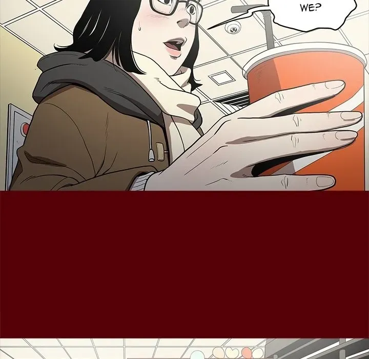 Read The V Squad chapter 0 image 50 on Lezhin