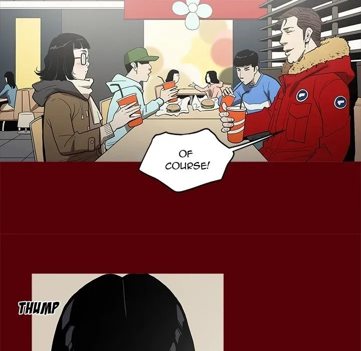 Read The V Squad chapter 0 image 51 on Lezhin