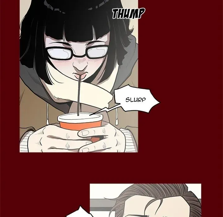 Read The V Squad chapter 0 image 52 on Lezhin