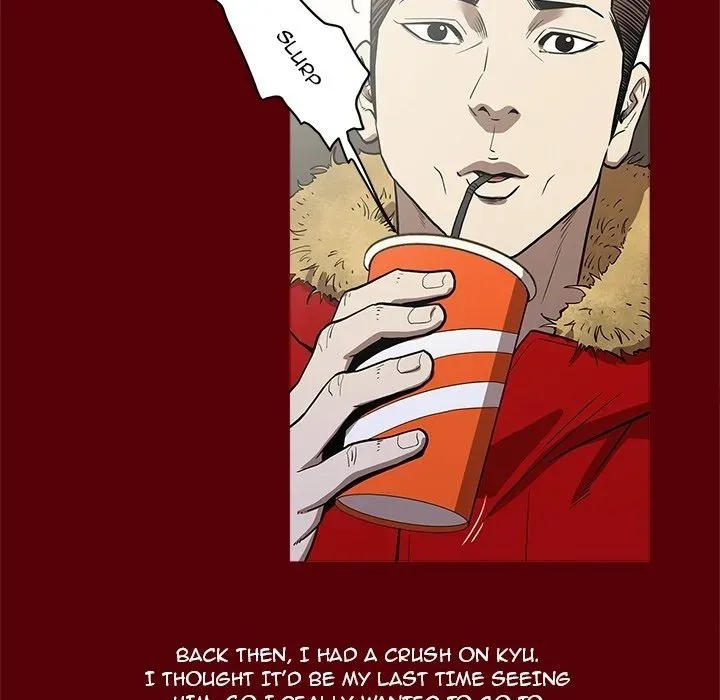 Read The V Squad chapter 0 image 53 on Lezhin